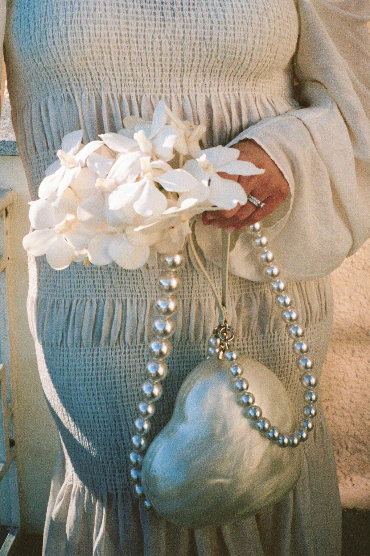 The Toteme Smock Wedding Dress