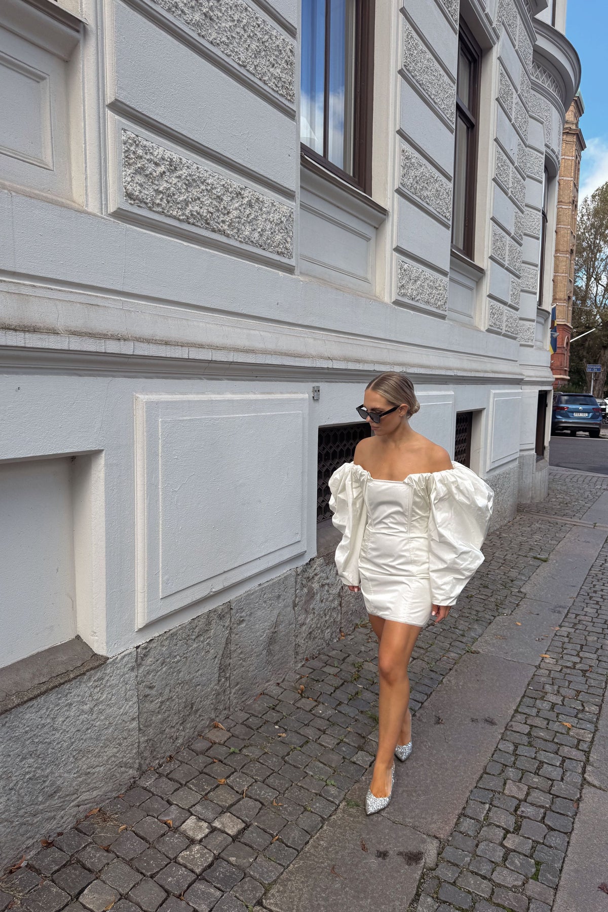 Jacquemus Minidress