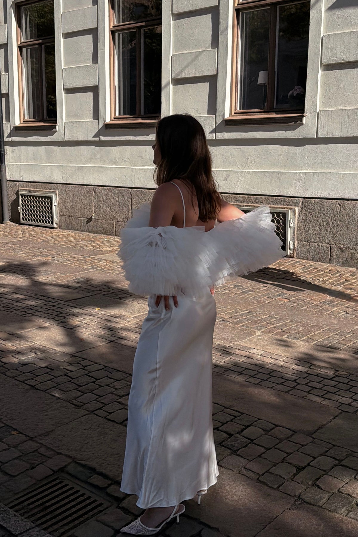Selezza Bridal Dress