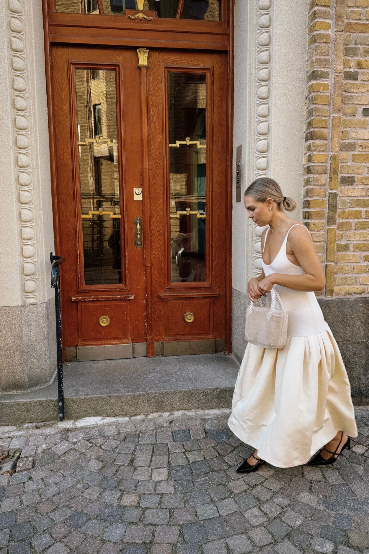 The Khaite Dress