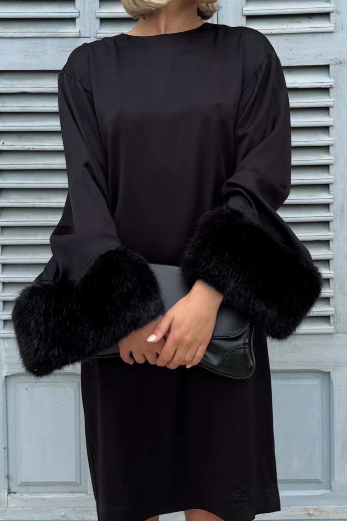 Toteme Silk Dress