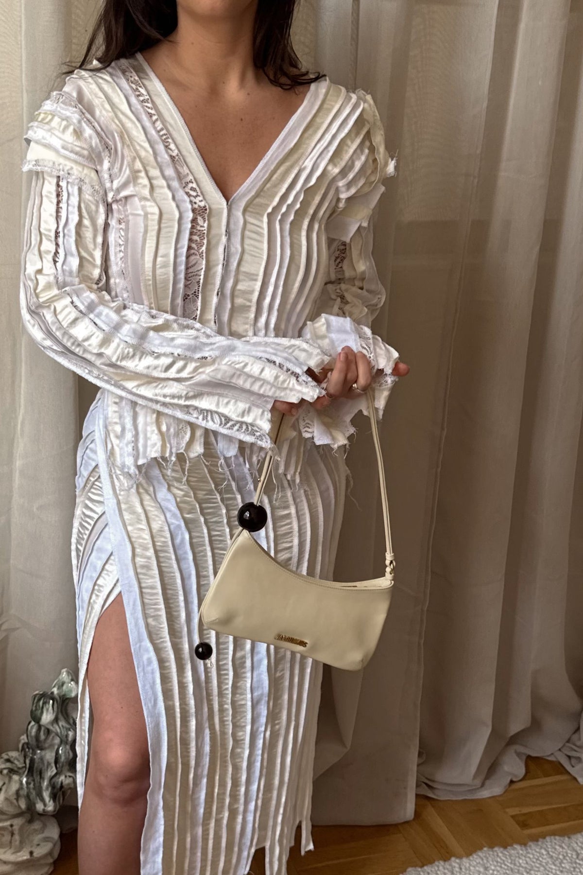 Kristine Boström Panel Wedding Set
