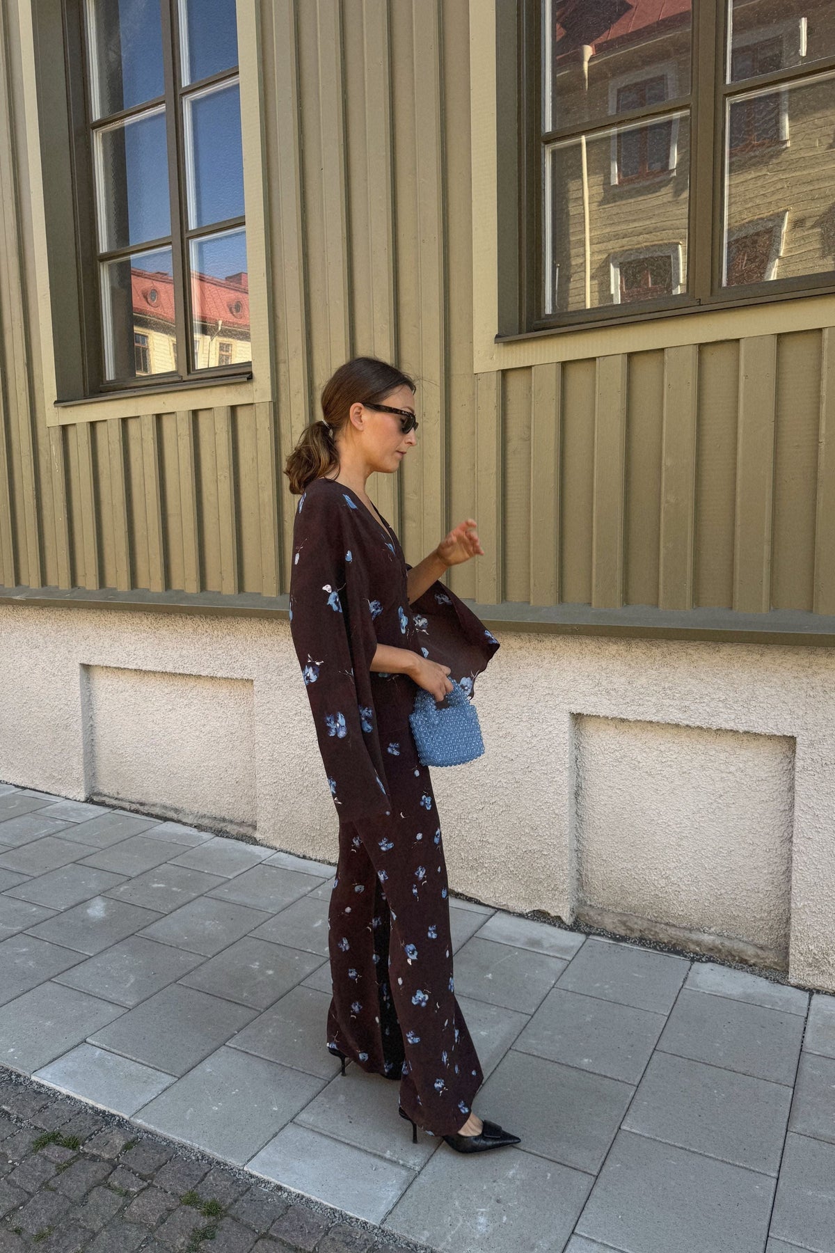 Rodebjer Violet Set