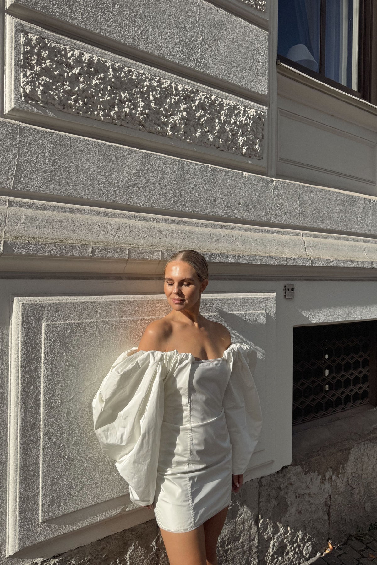 Jacquemus Minidress