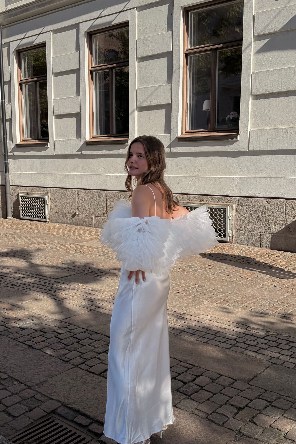 Selezza Bridal Dress