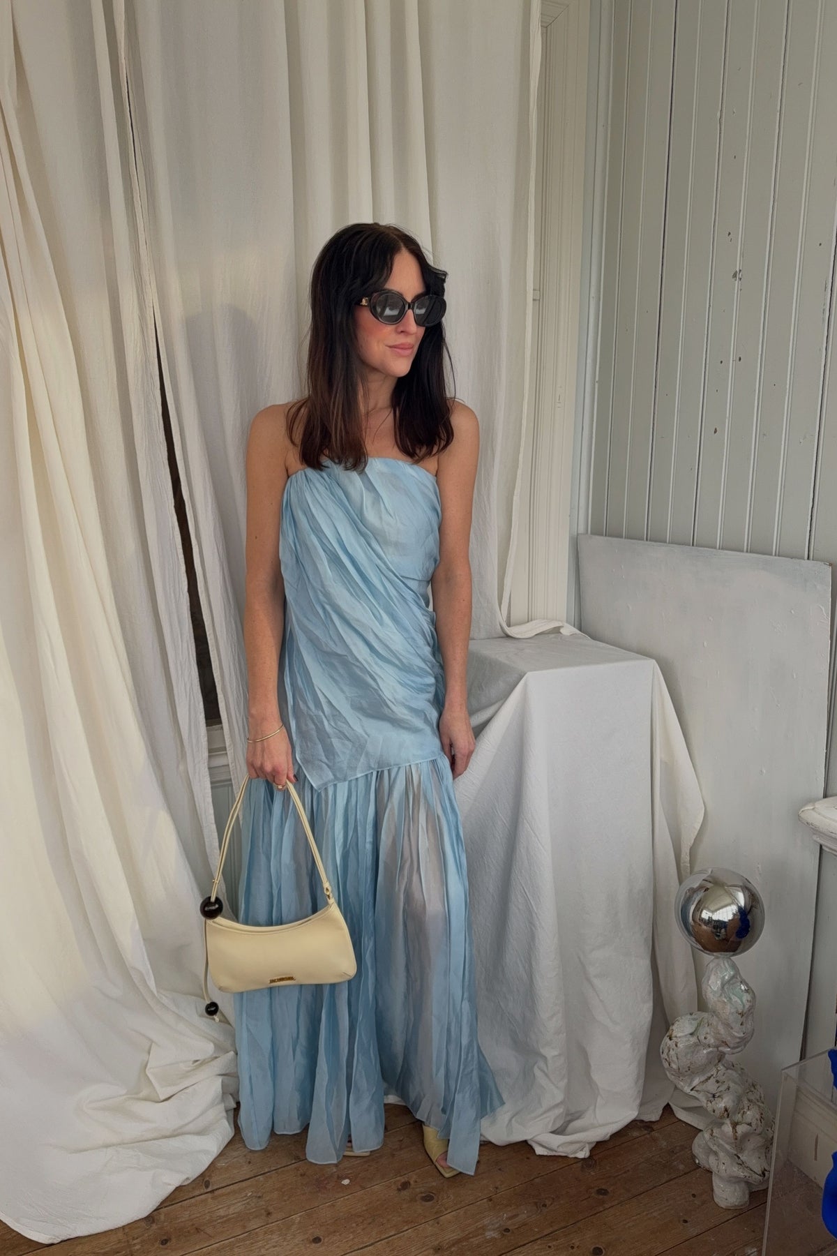 The Garment Gilian Dress