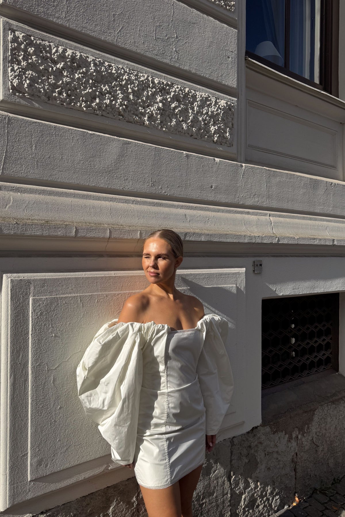 Jacquemus Minidress