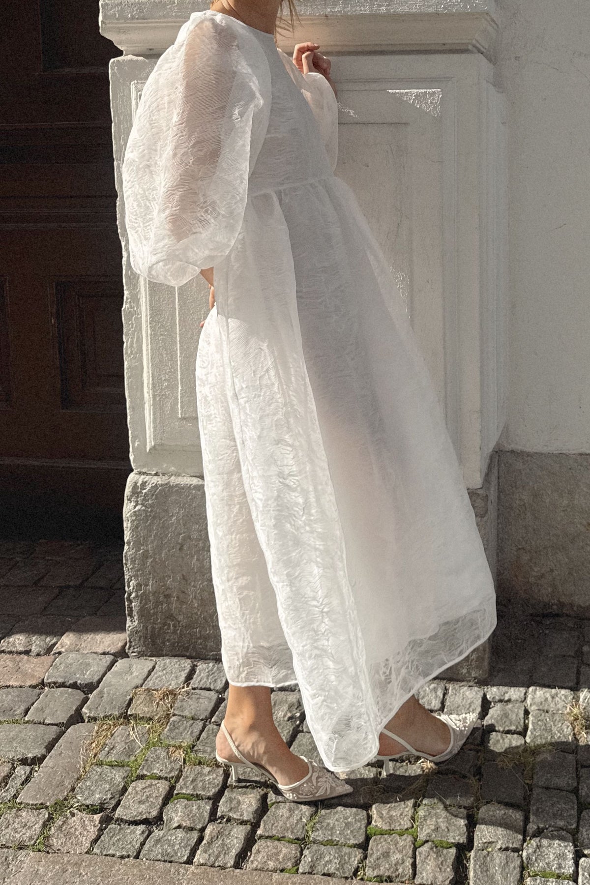 Cecilie Bahnsen Karmen Dress