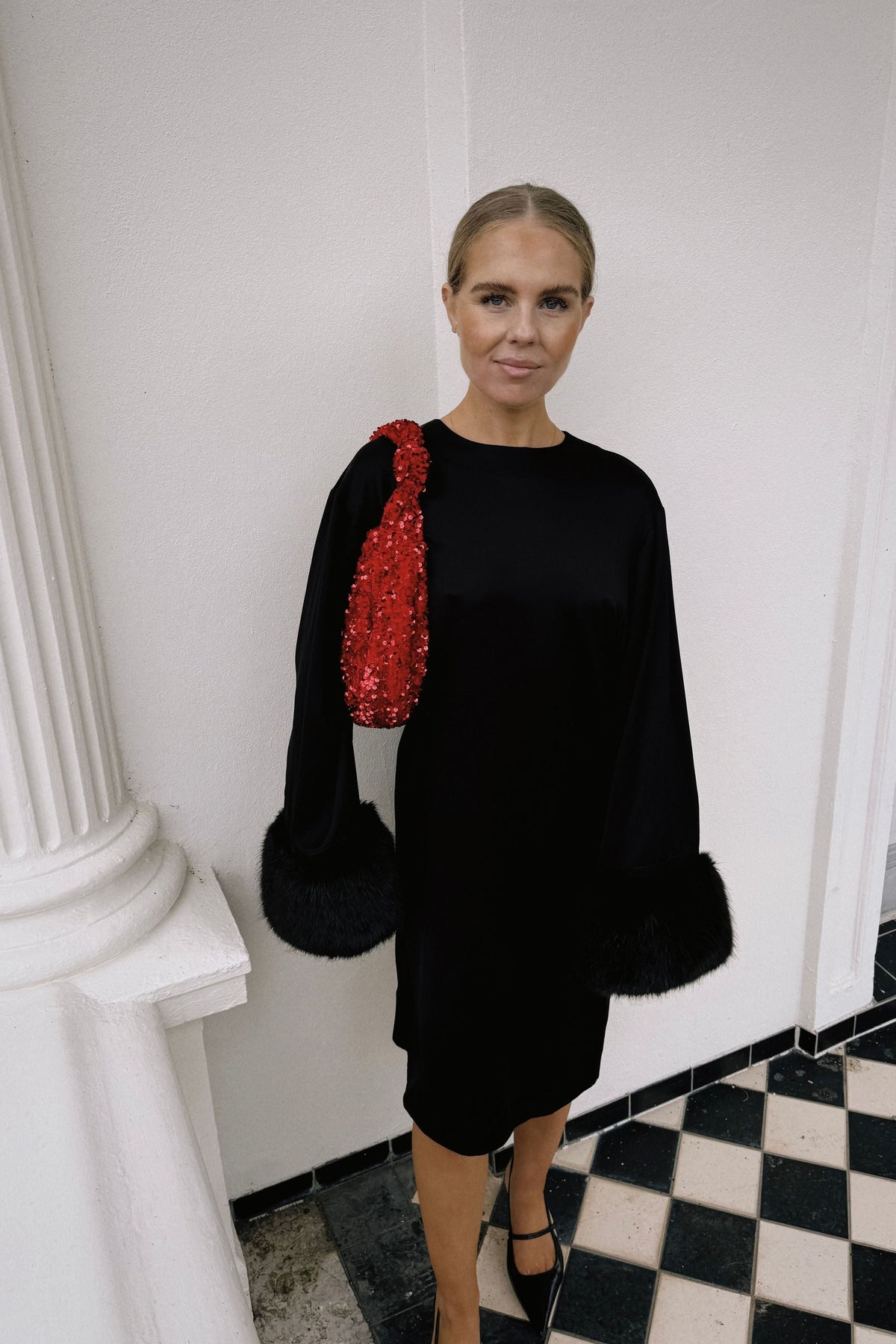Toteme Silk Dress