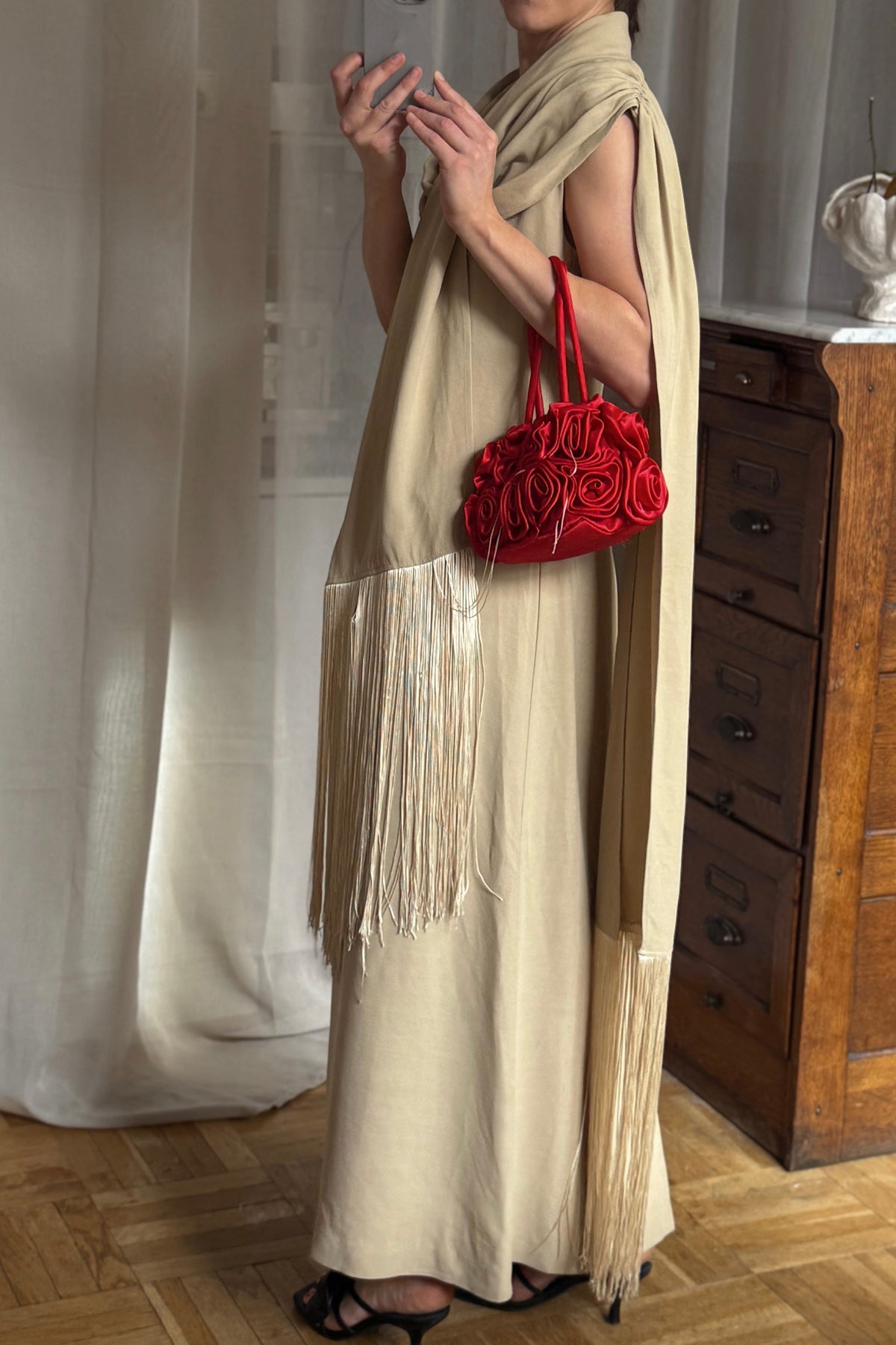 Rose Bag