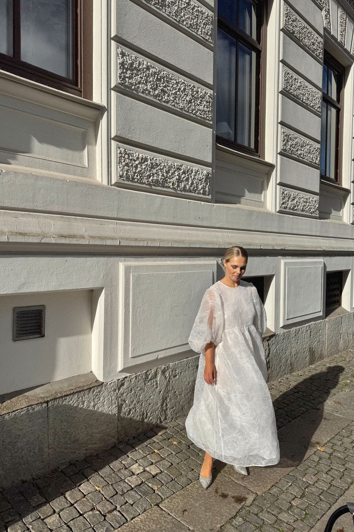 Cecilie Bahnsen Karmen Dress