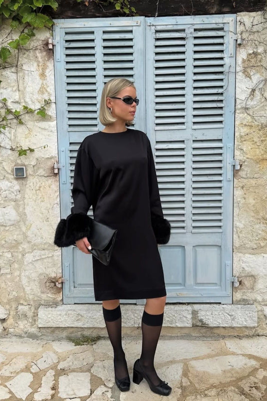 Toteme Silk Dress