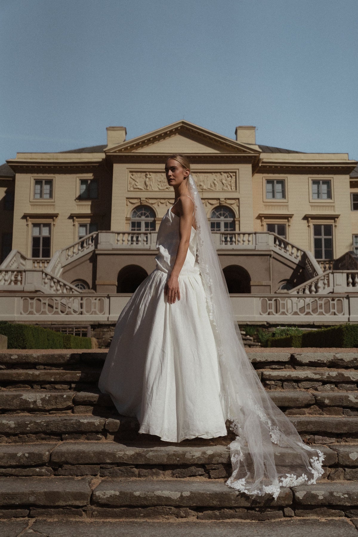 Jacquemus Amour Wedding Dress
