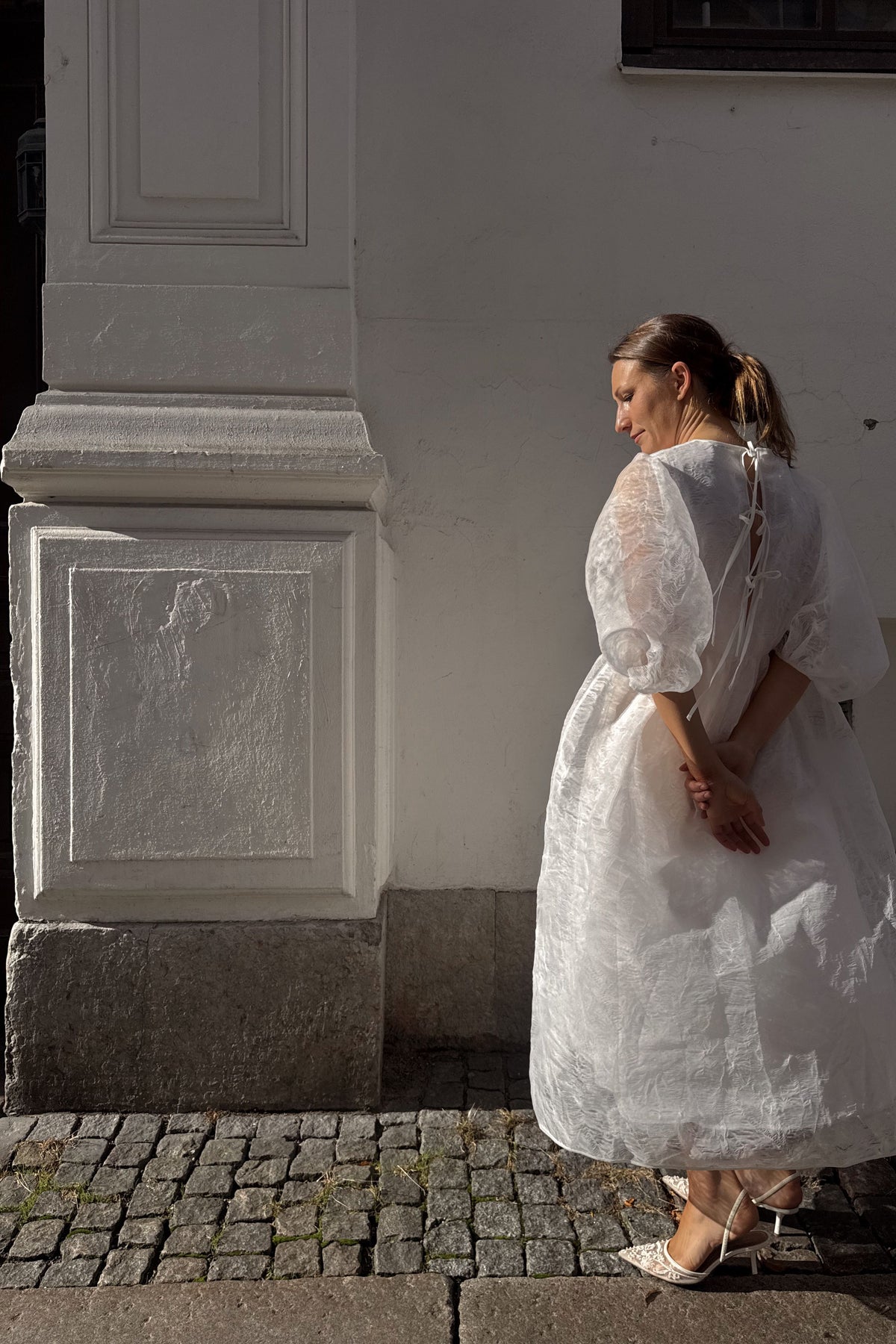 Cecilie Bahnsen Karmen Dress