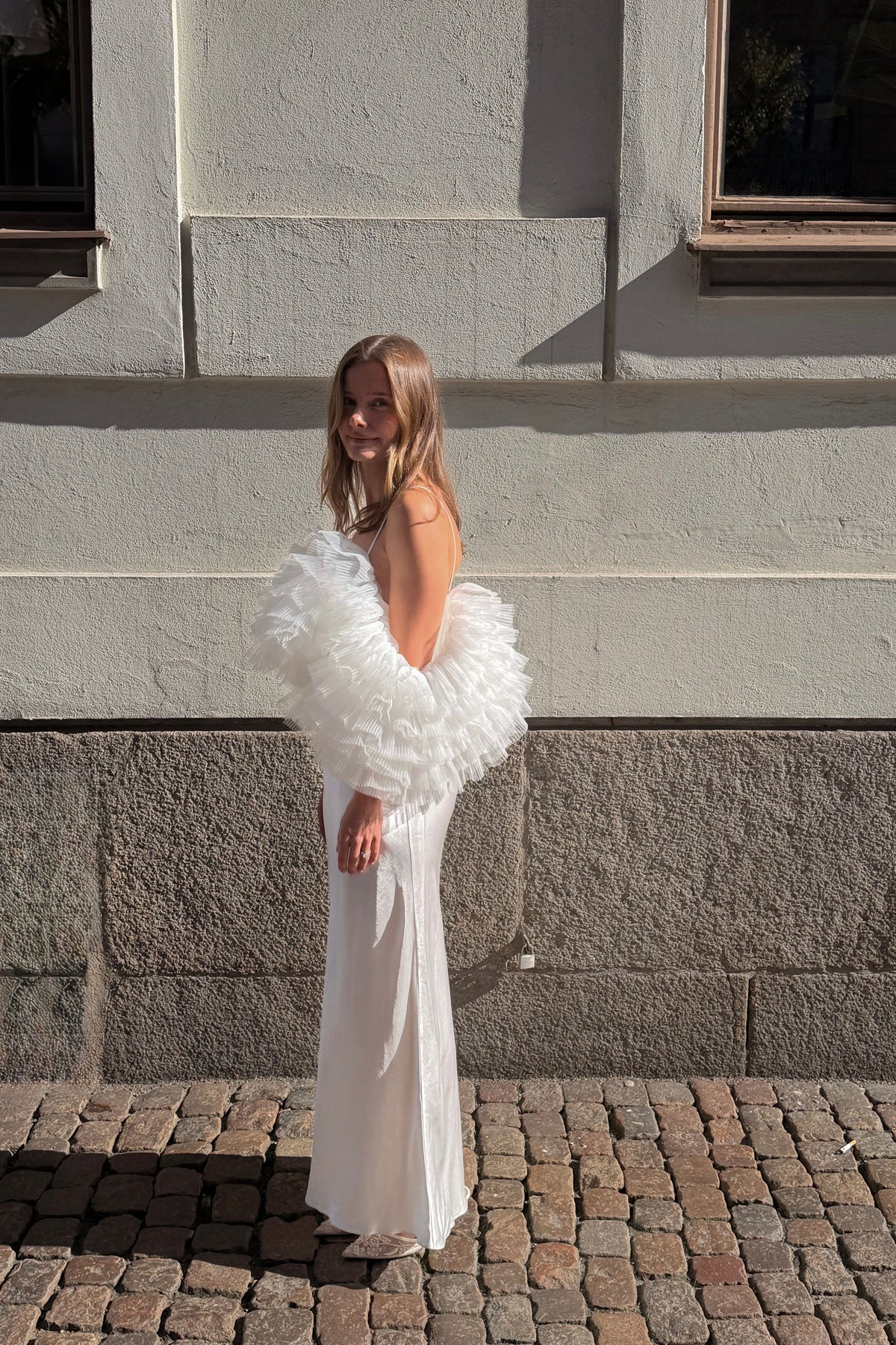 Selezza Bridal Dress