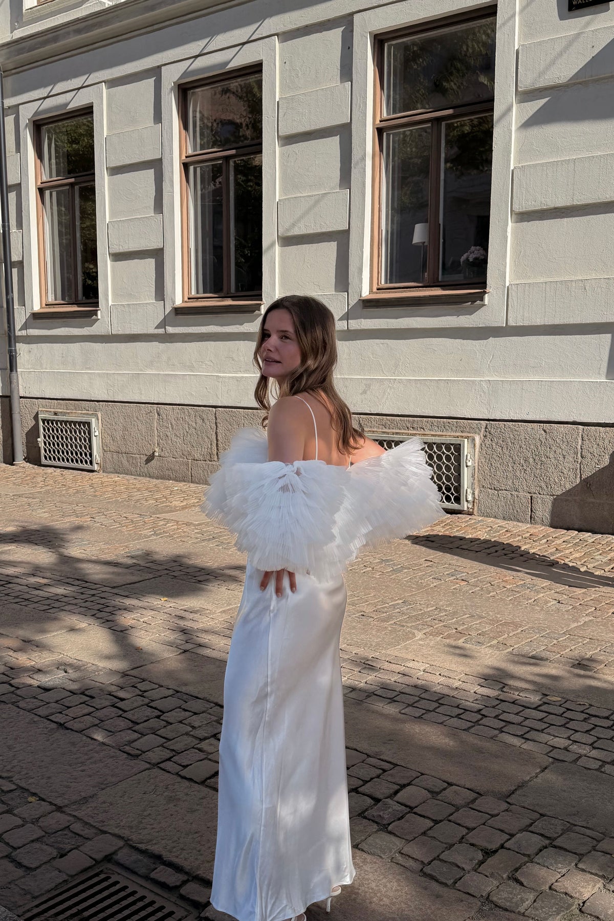 Selezza Bridal Dress