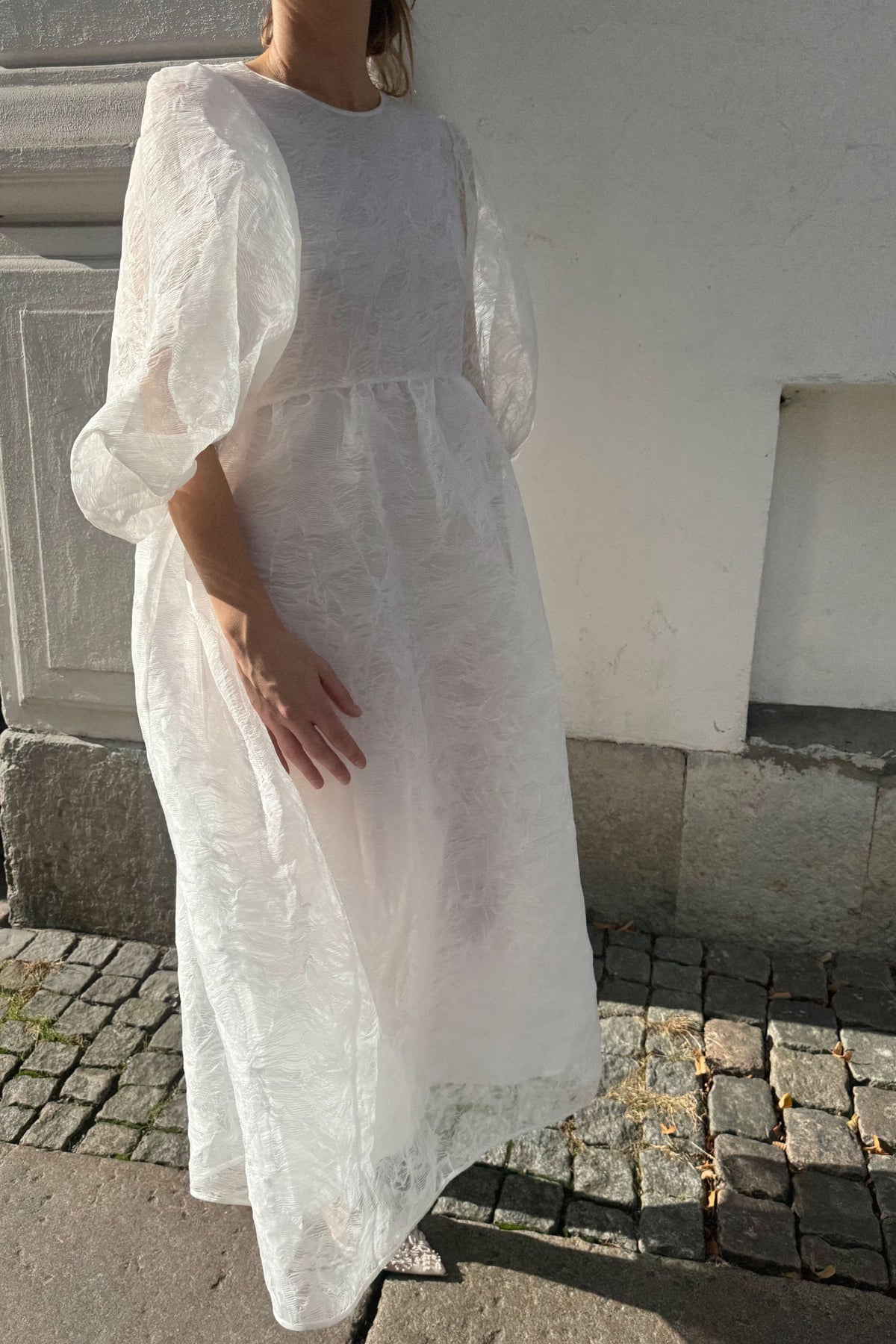 Cecilie Bahnsen Karmen Dress