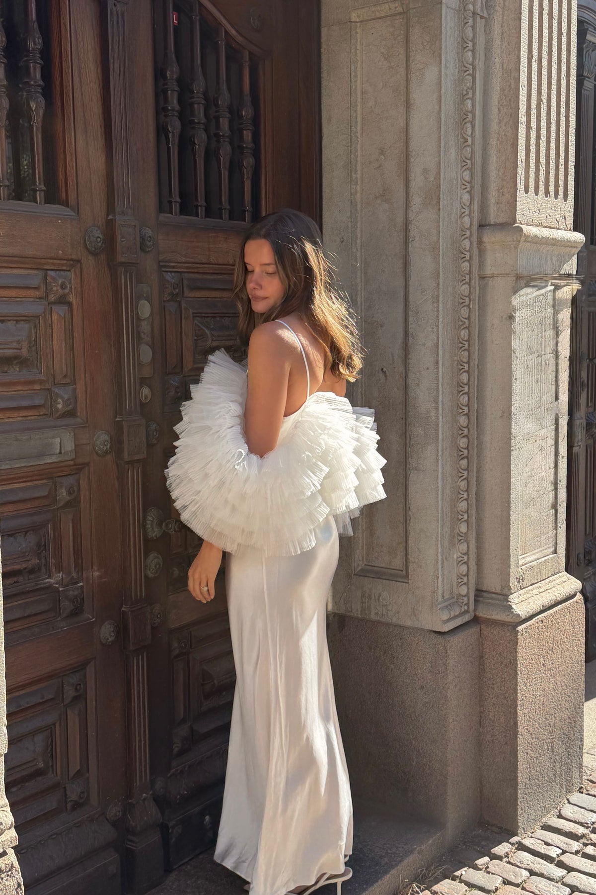 Selezza Bridal Dress