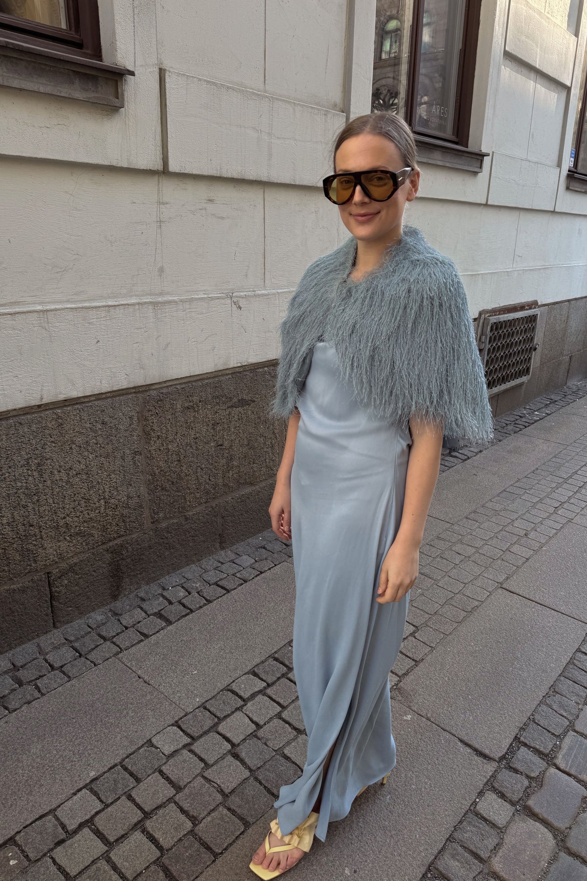 By Malene Birger Pinla Cape