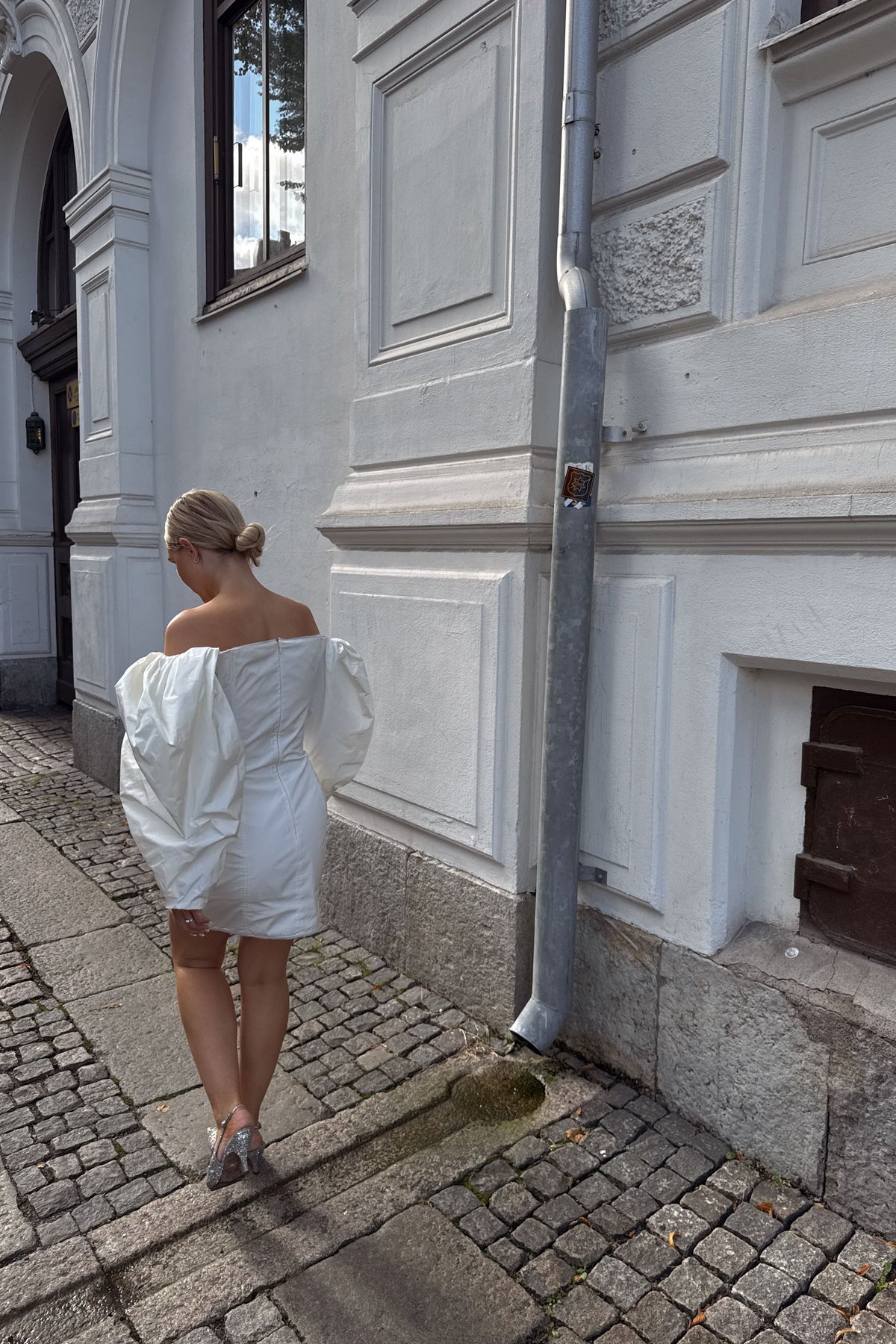 Jacquemus Minidress