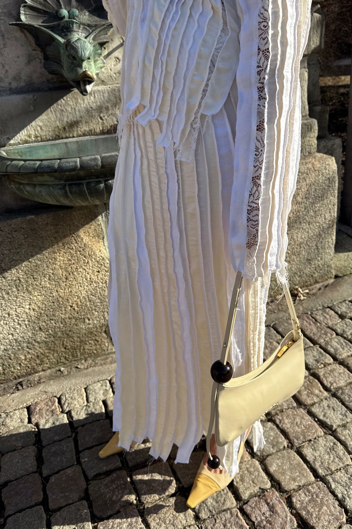 Kristine Boström Panel Wedding Set