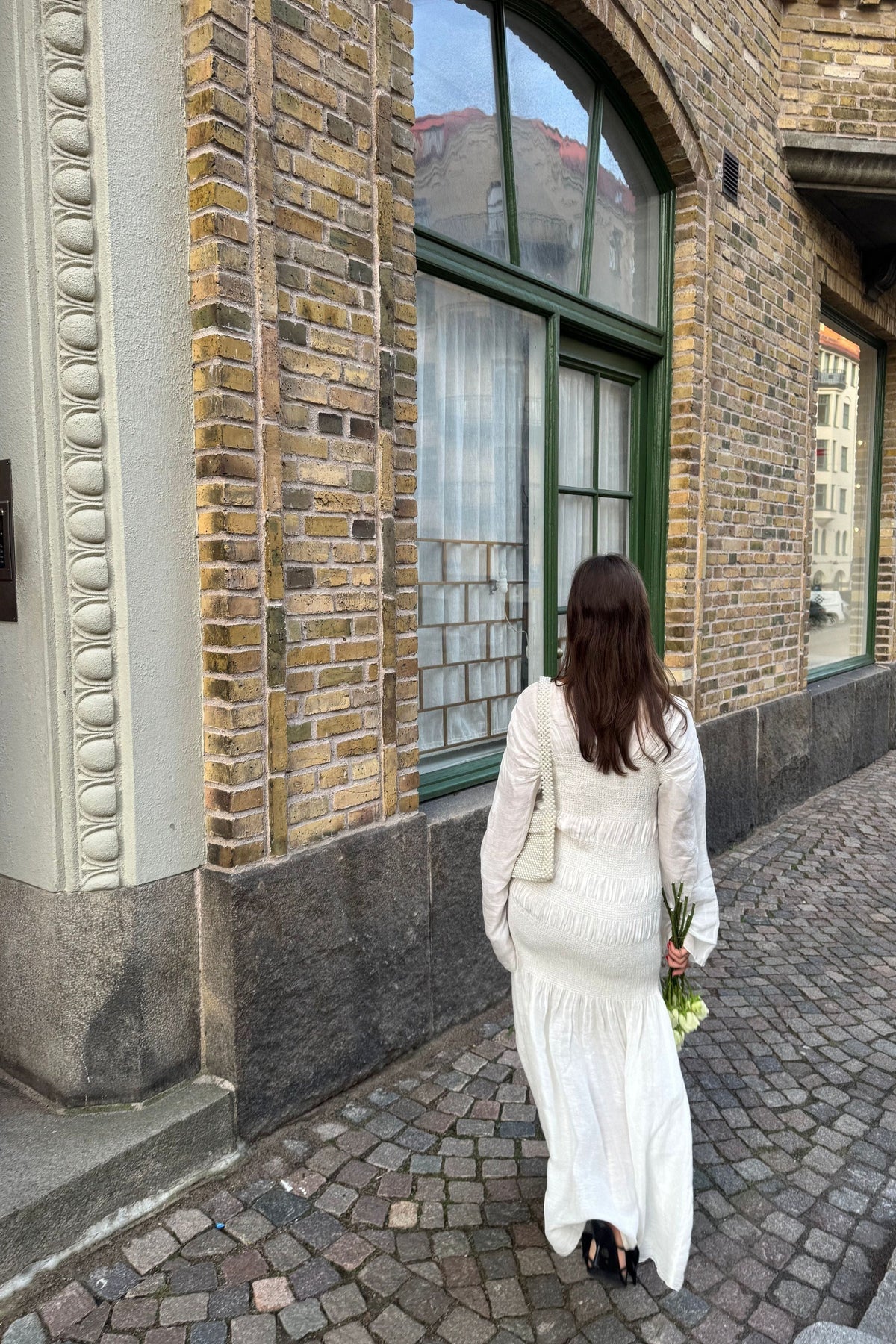 Copenhagen Bag