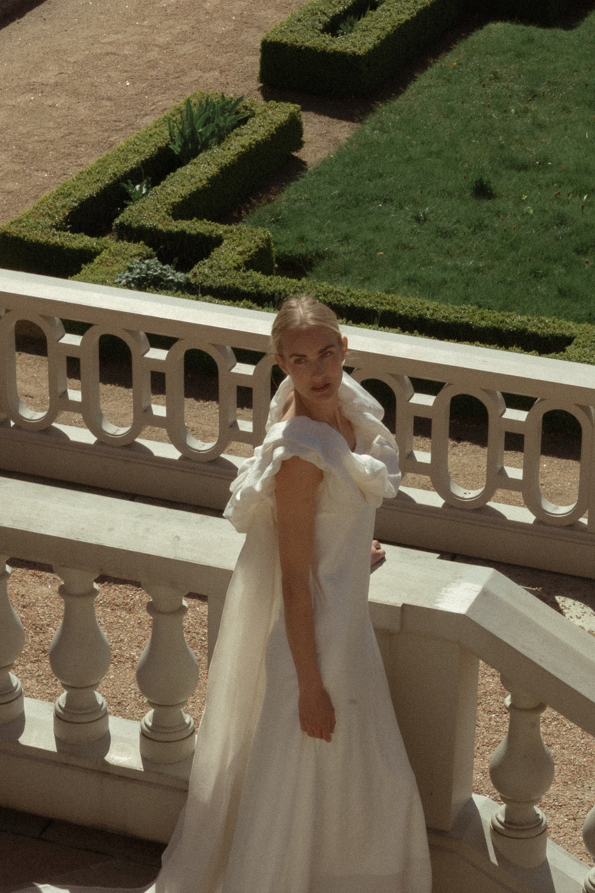 Julia Wedding Dress
