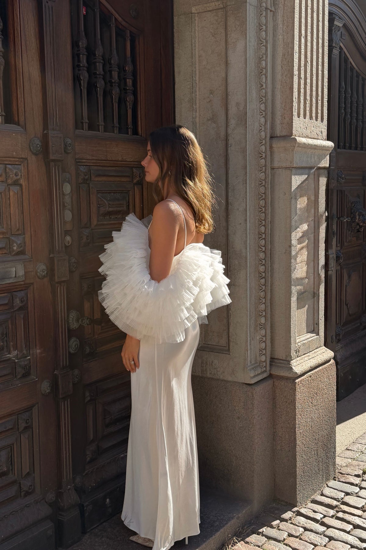Selezza Bridal Dress