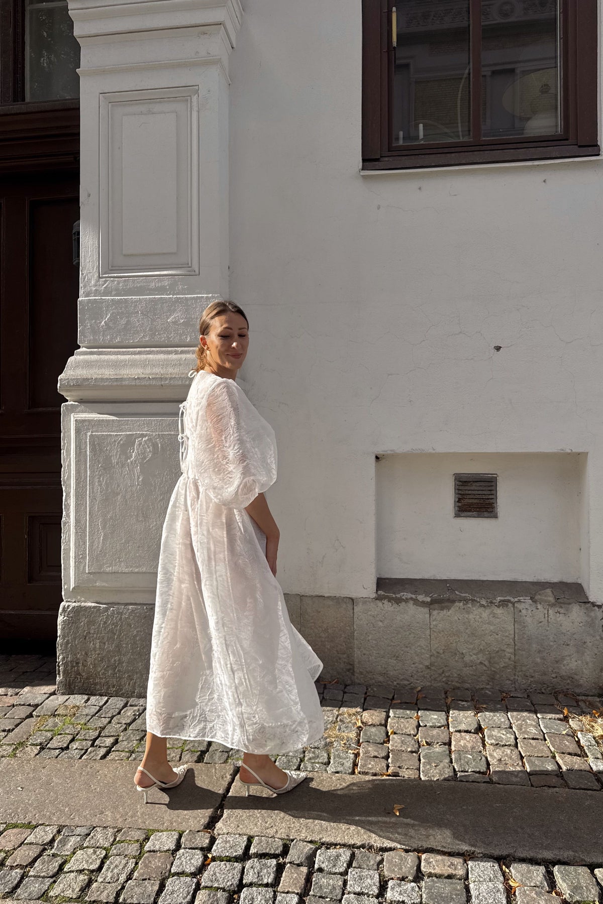 Cecilie Bahnsen Karmen Dress