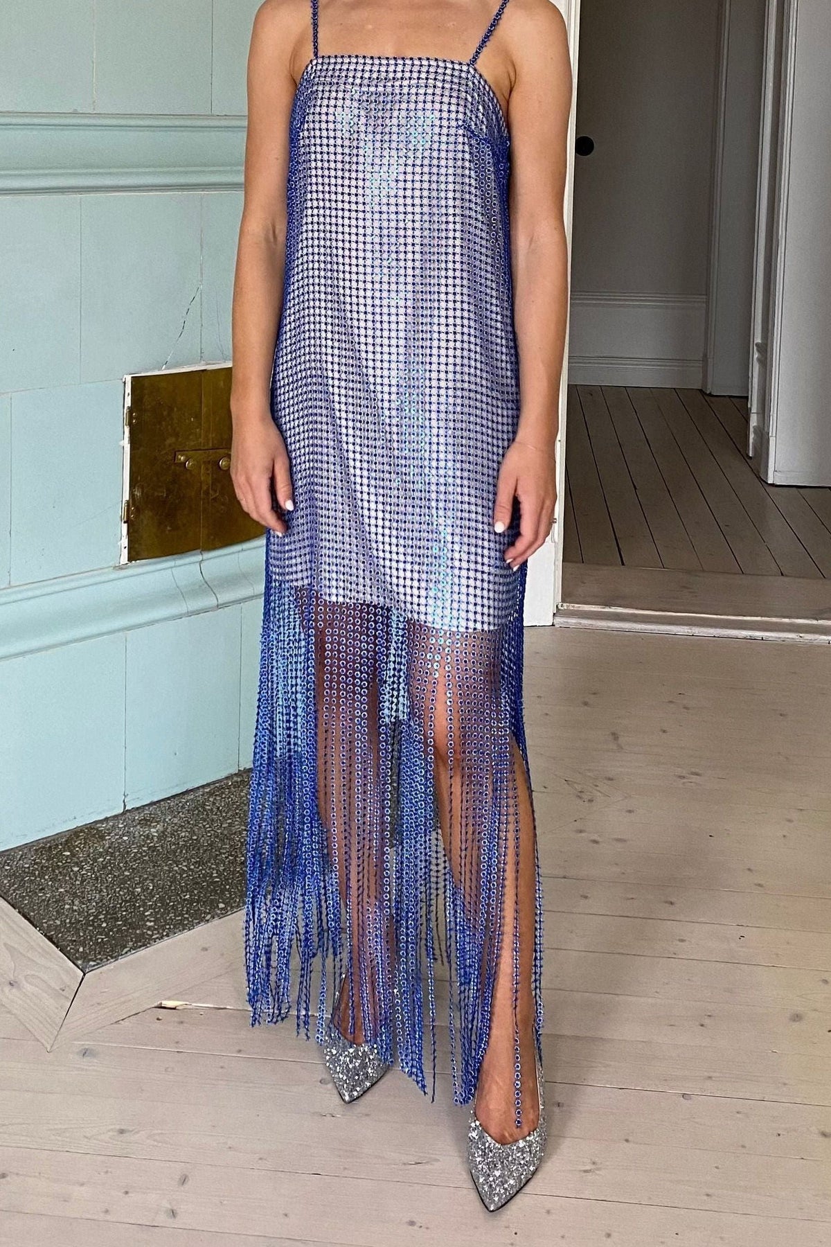 Remain Party Dress