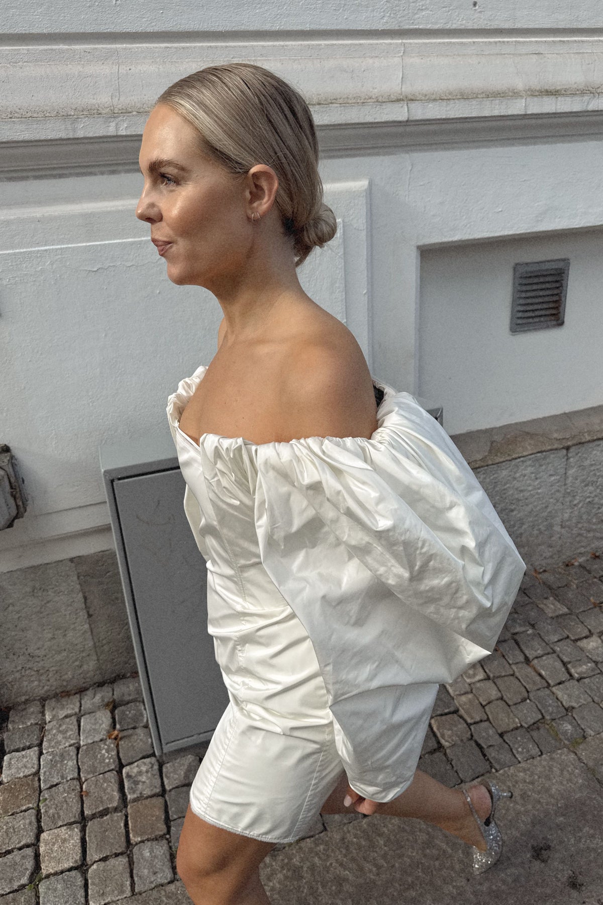 Jacquemus Minidress