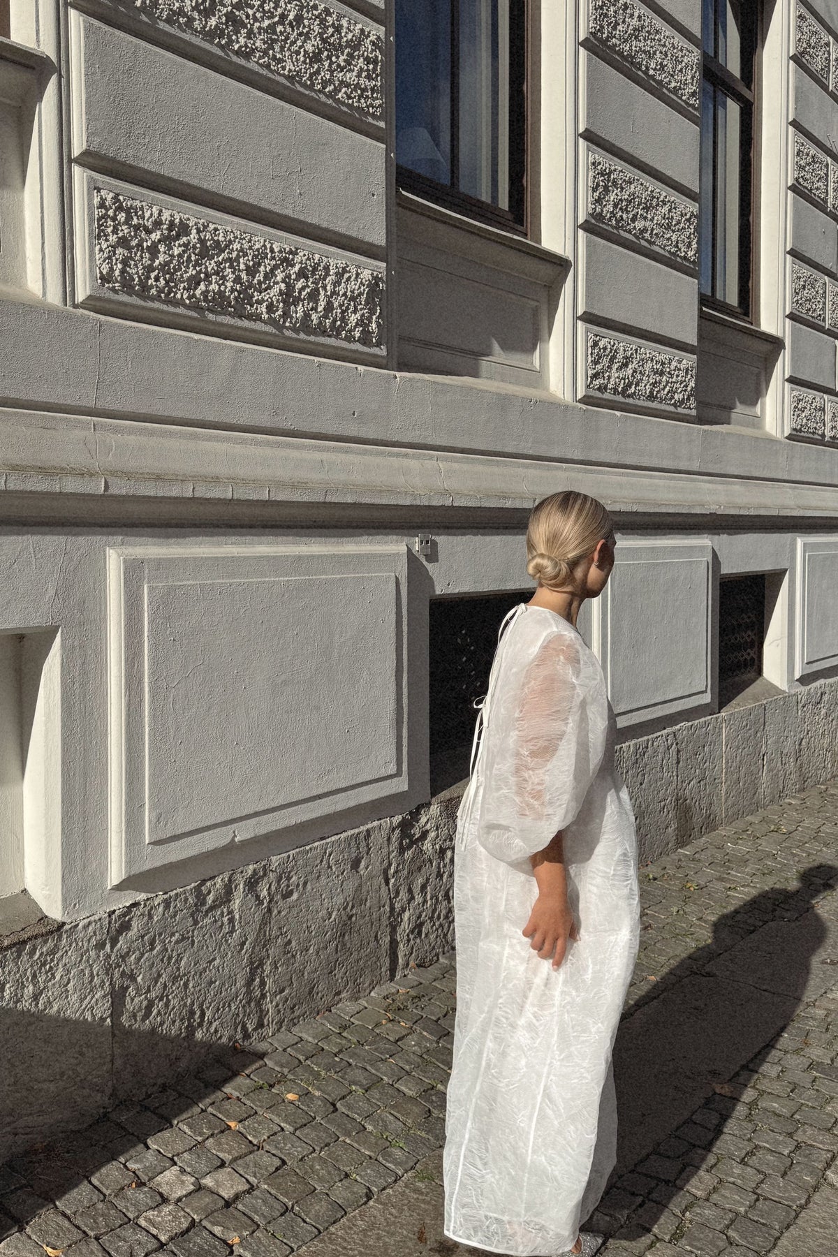 Cecilie Bahnsen Karmen Dress