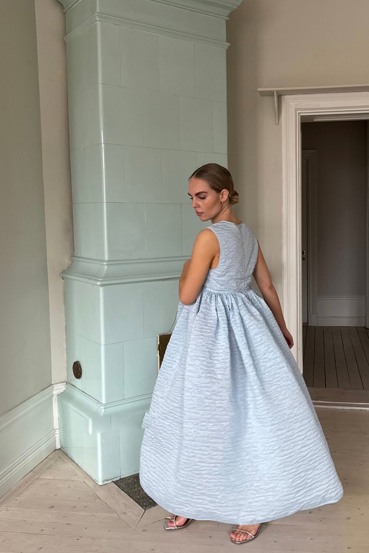 The Cecilie Bahnsen Dress