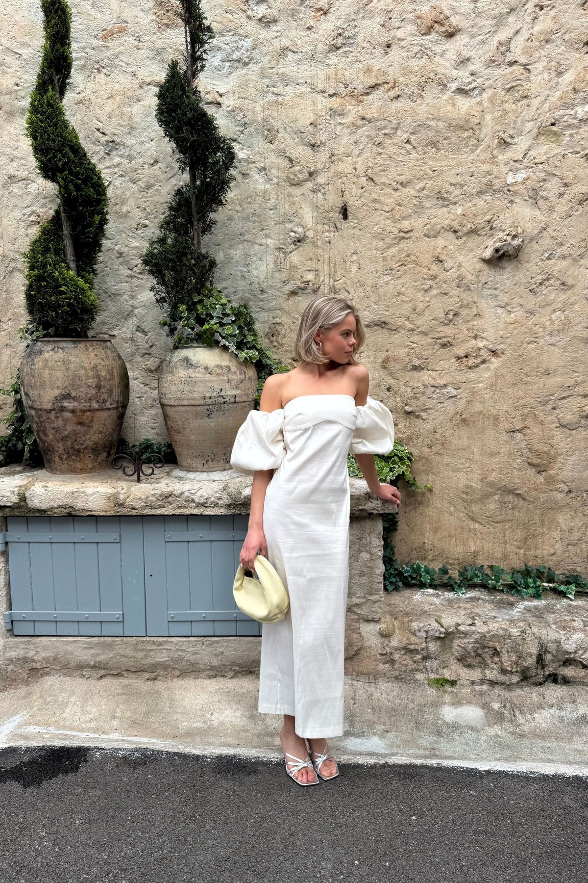 Kika Vargas Wedding Dress