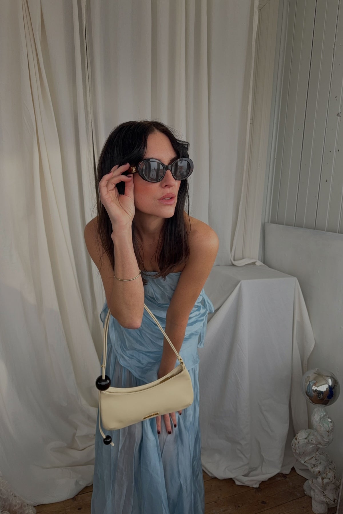 The Garment Gilian Dress
