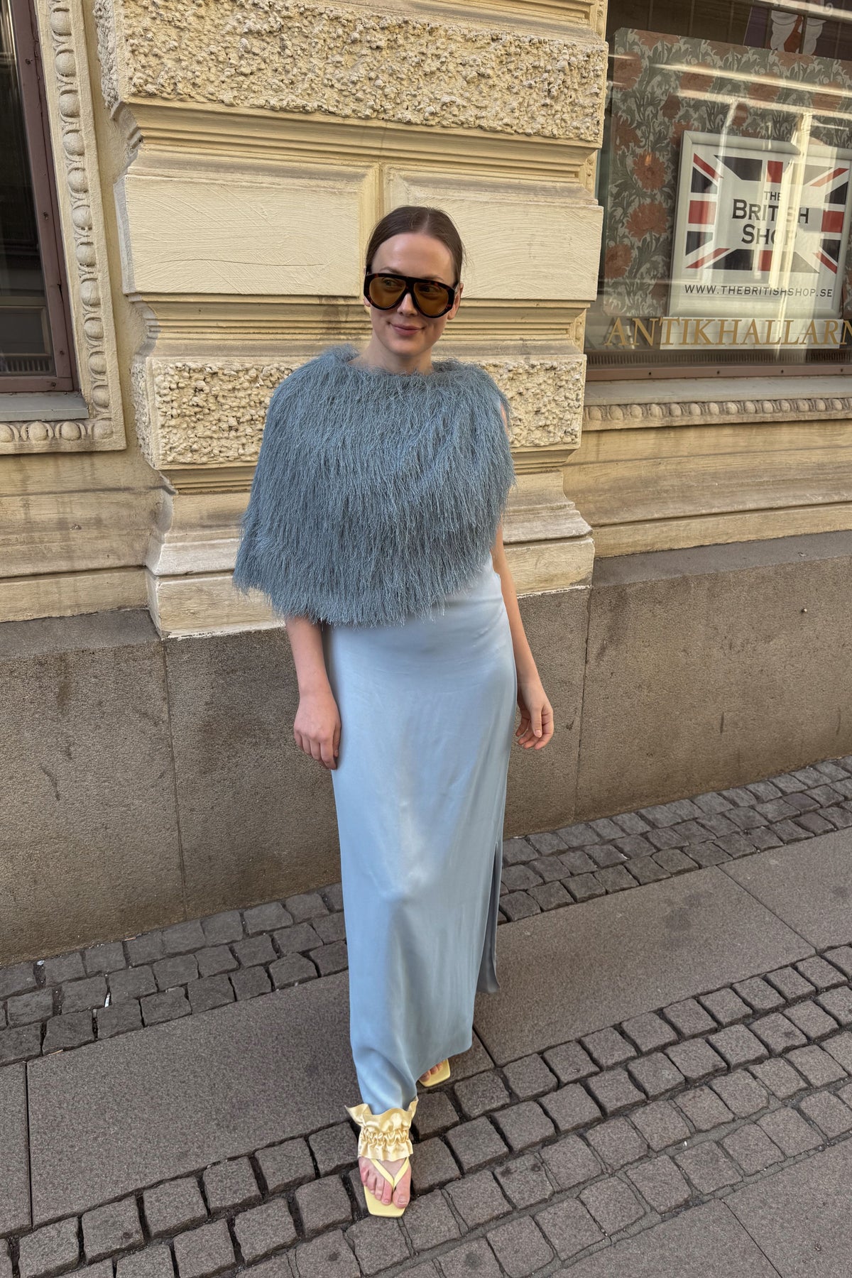 By Malene Birger Pinla Cape