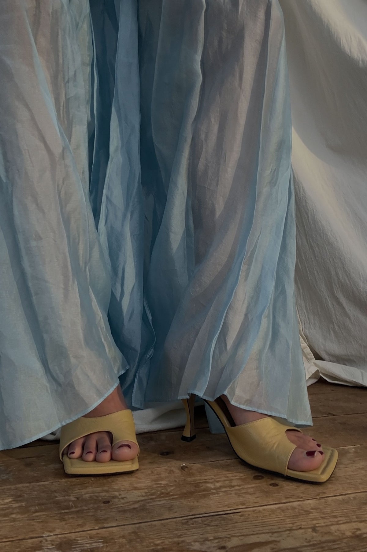 The Garment Gilian Dress