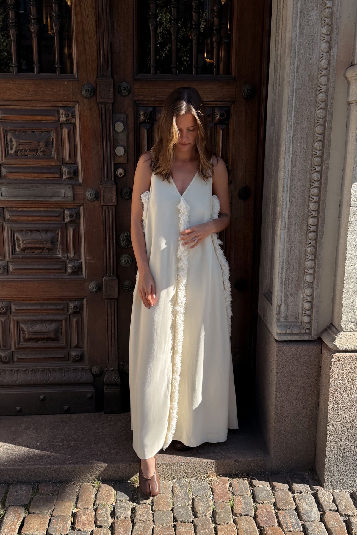 By Malene Birger Bridal Dress