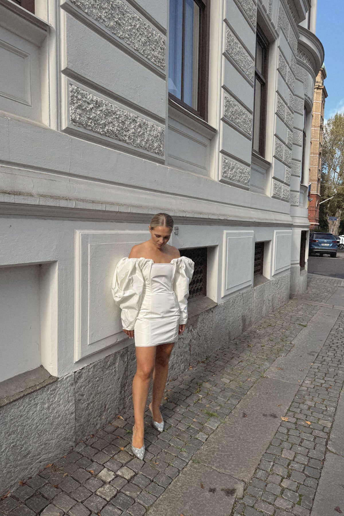 Jacquemus Minidress