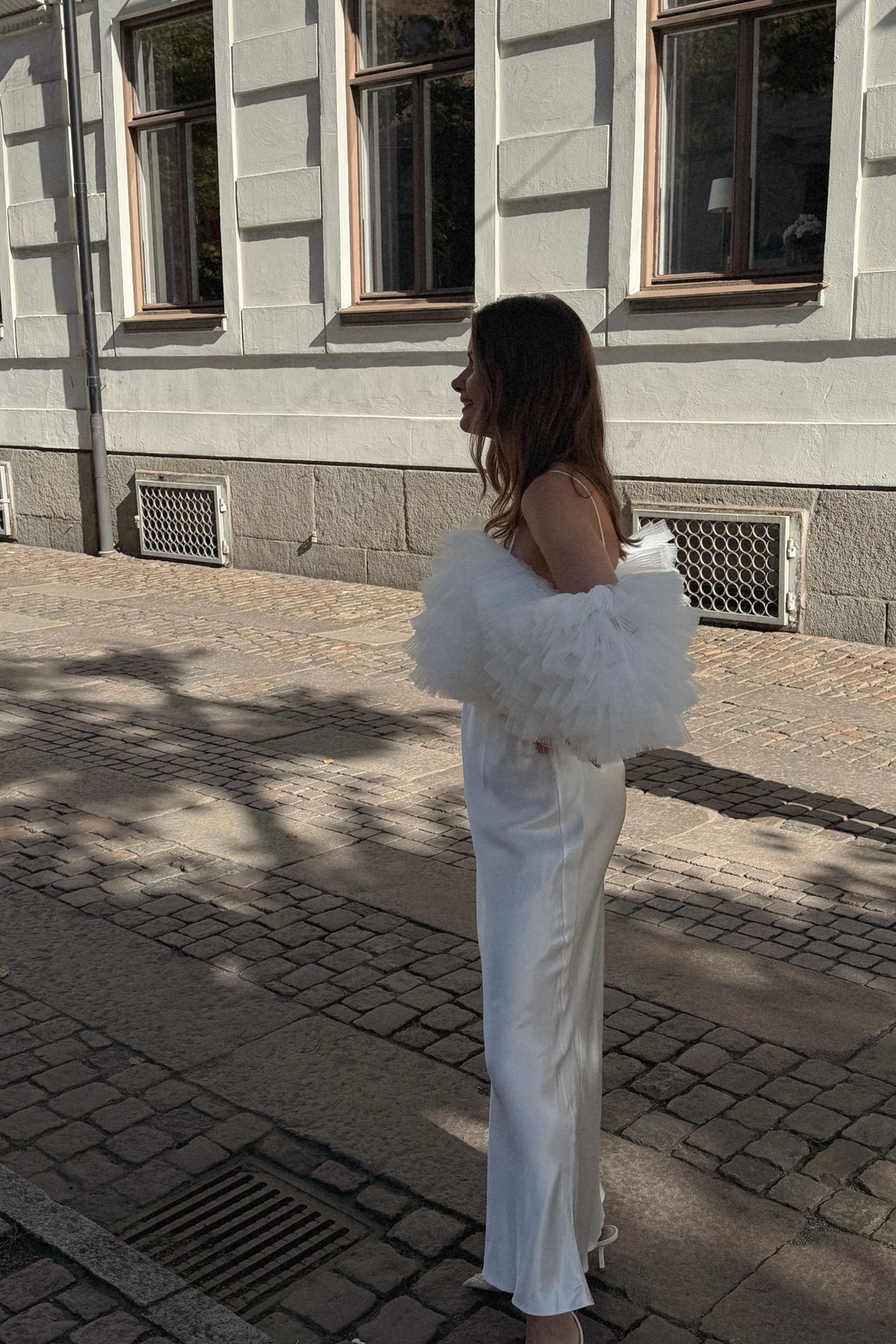 Selezza Bridal Dress