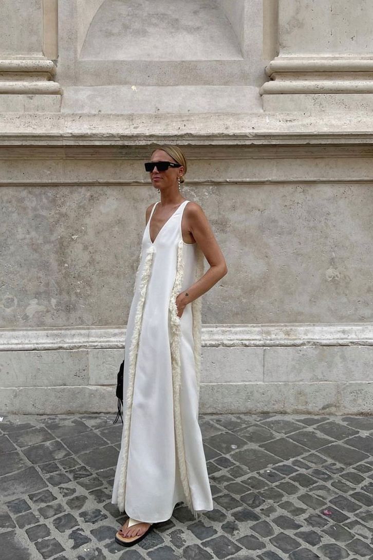 By Malene Birger Bridal Dress
