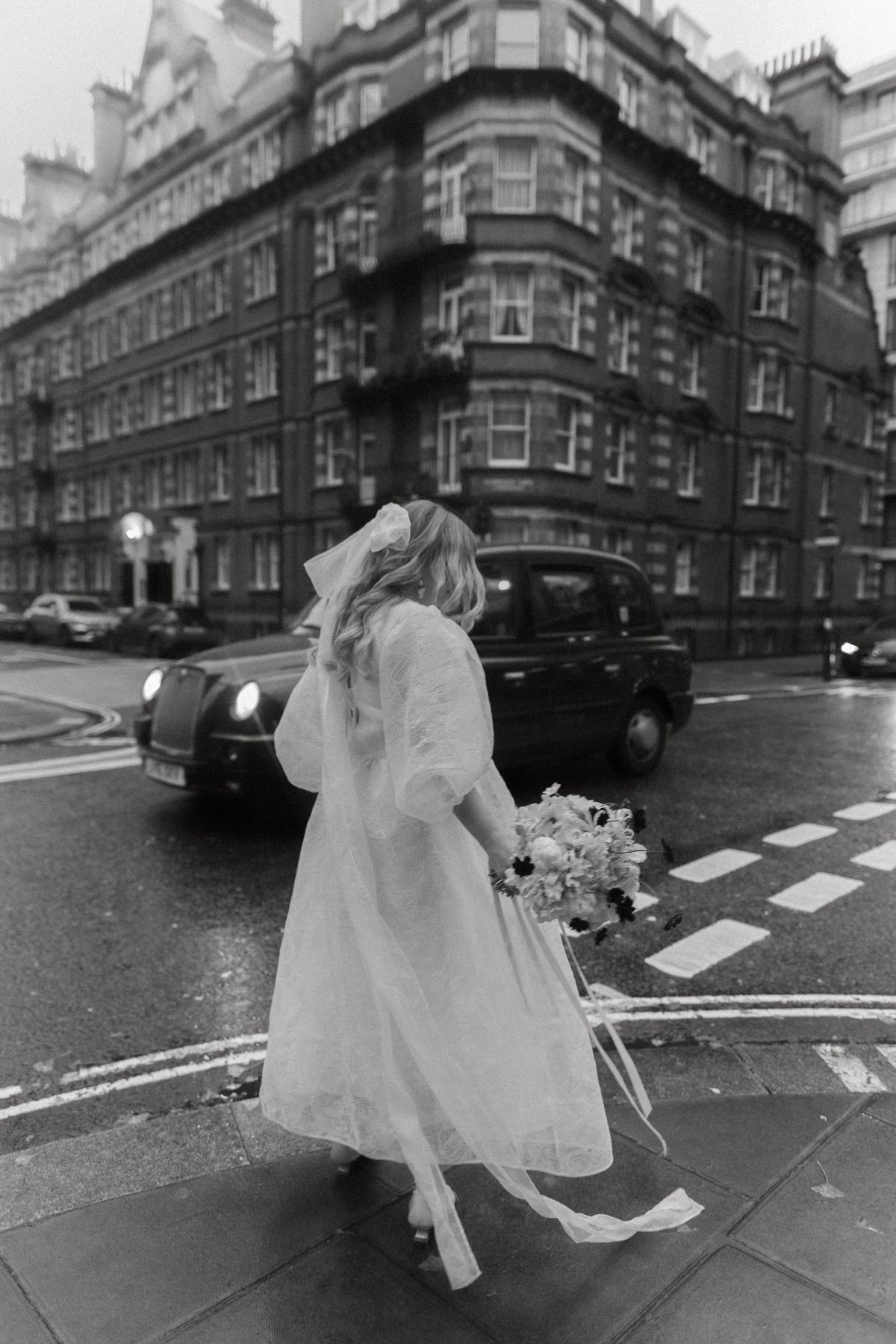 Cecilie Bahnsen Karmen Dress
