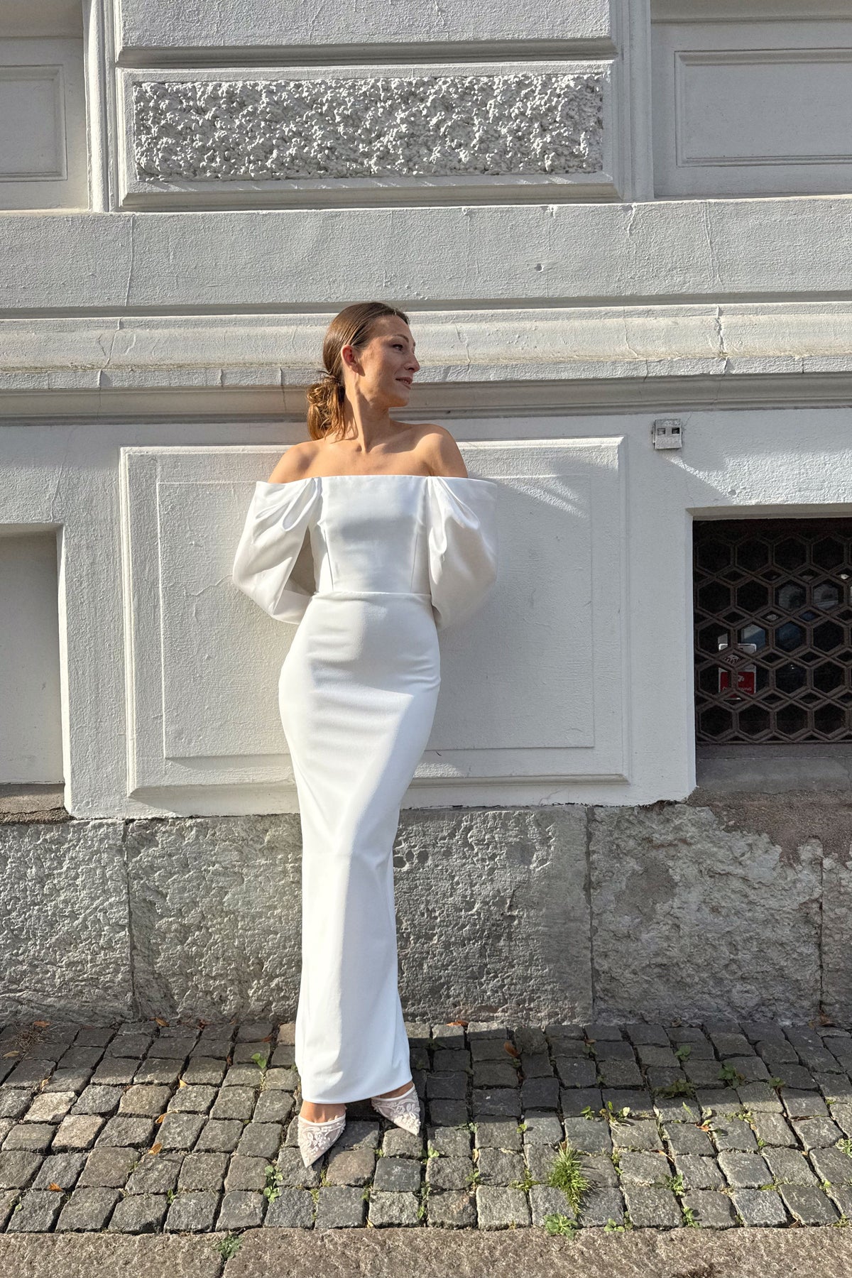 Solace Wedding Dress