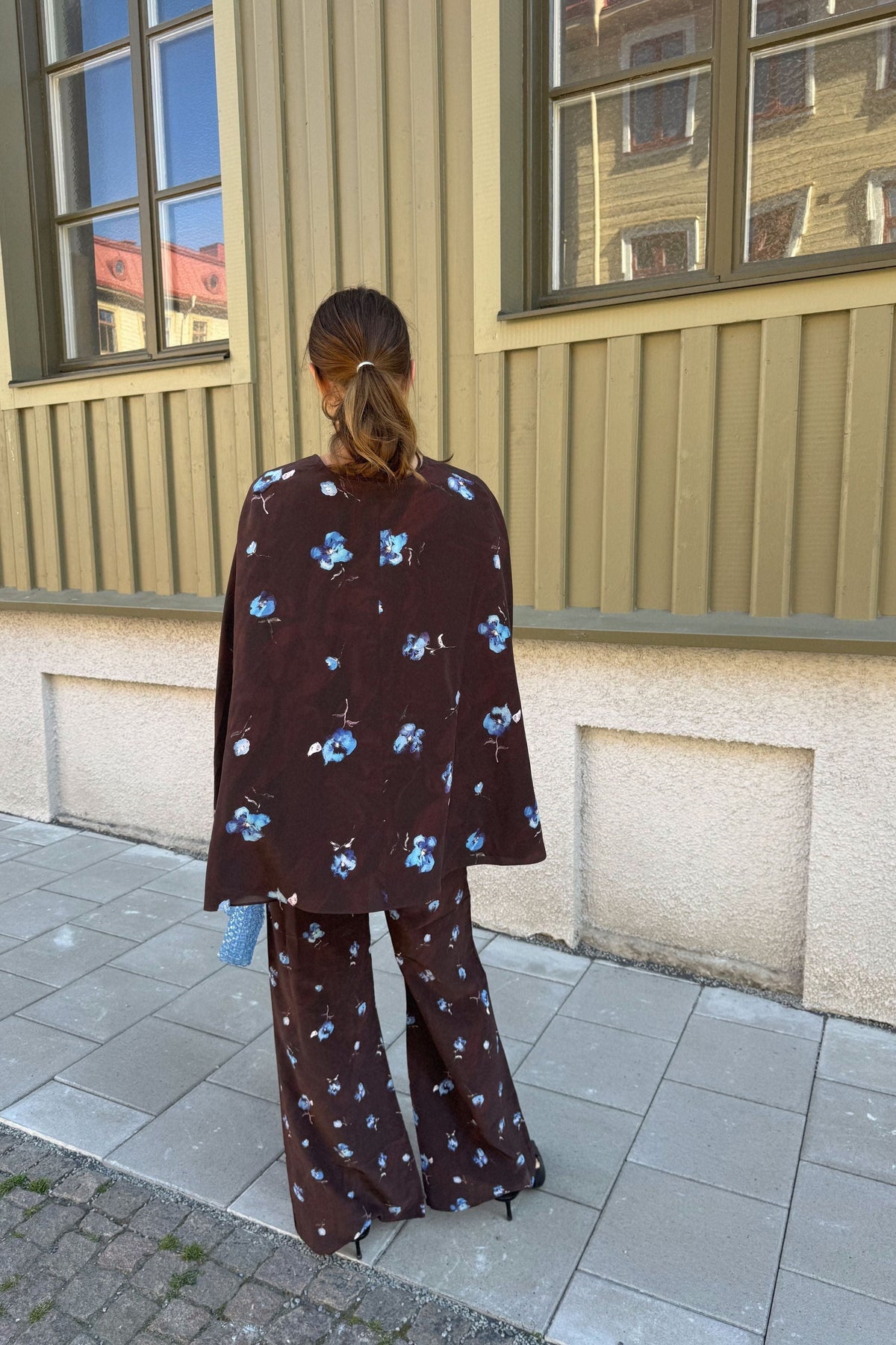 Rodebjer Violet Set