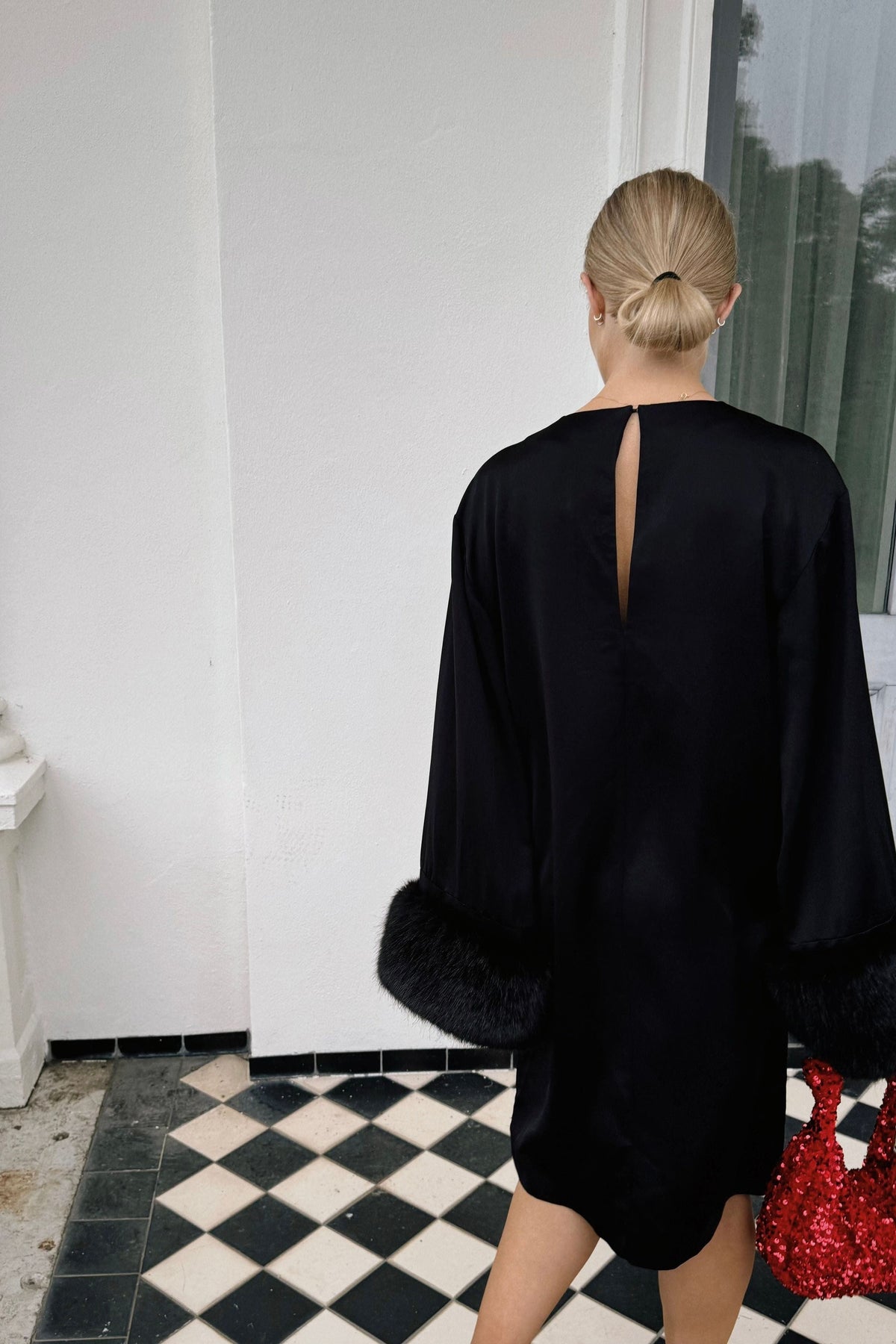 Toteme Silk Dress