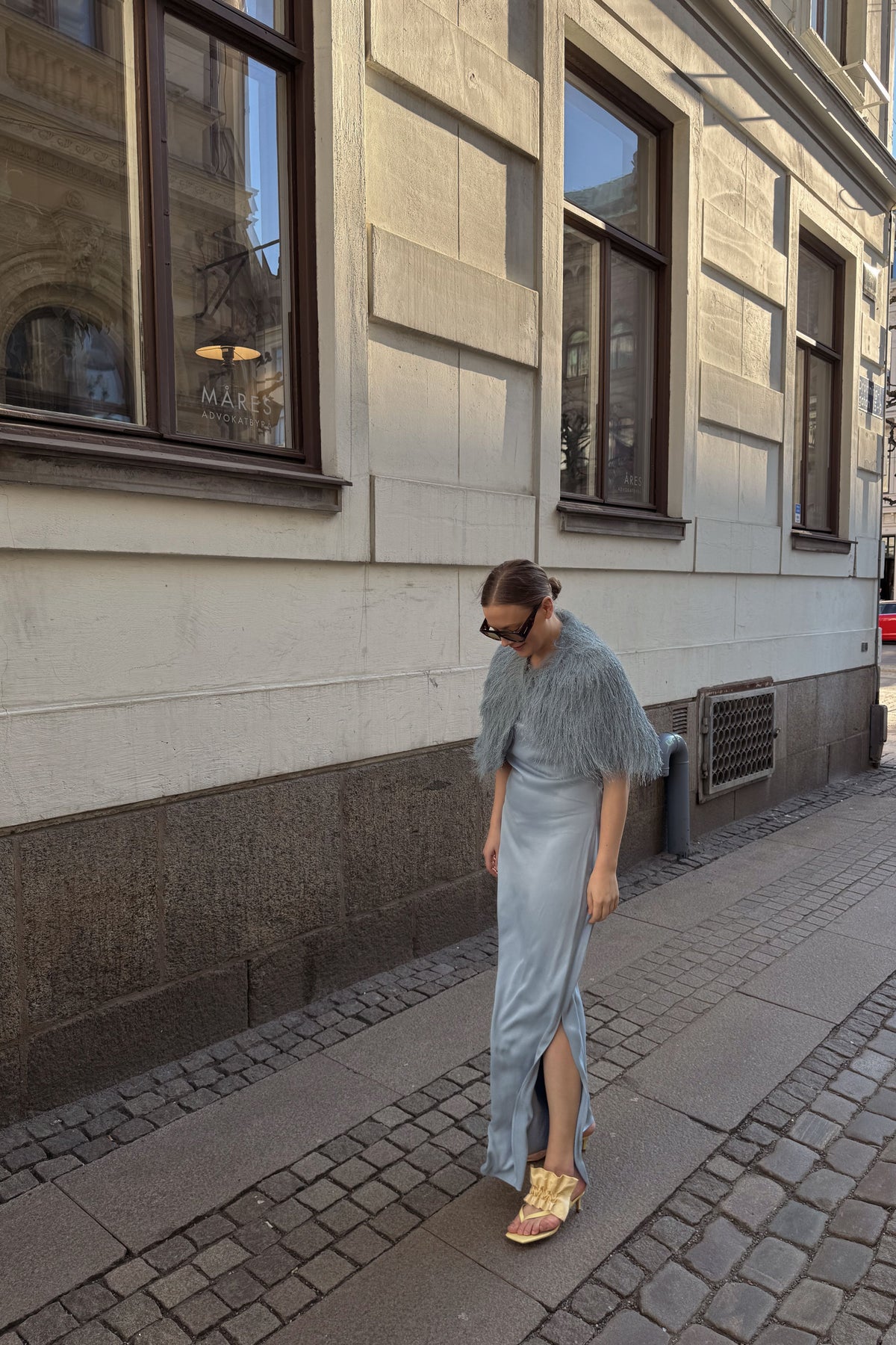 By Malene Birger Pinla Cape