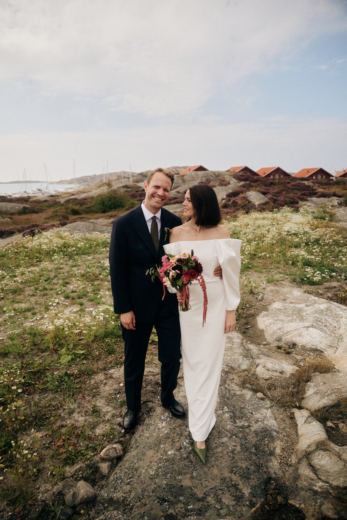 Solace Wedding Dress