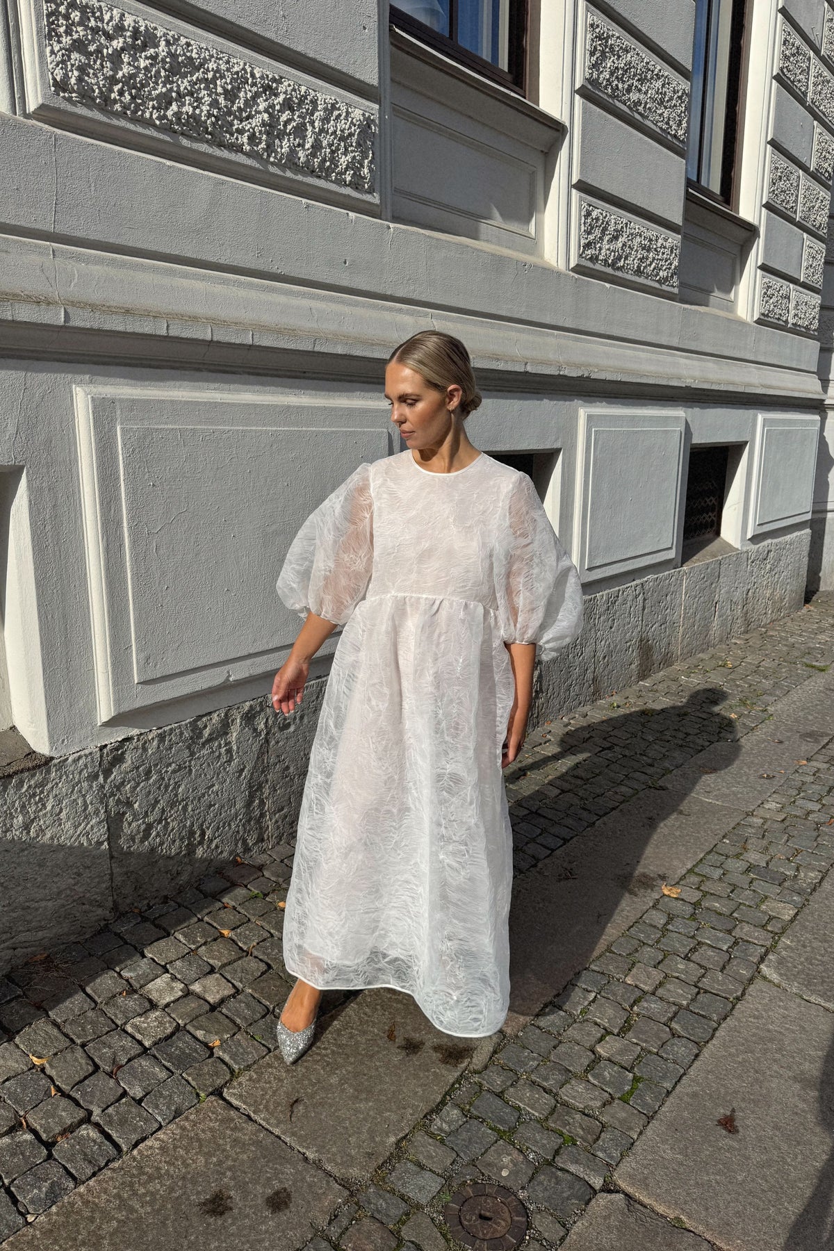 Cecilie Bahnsen Karmen Dress
