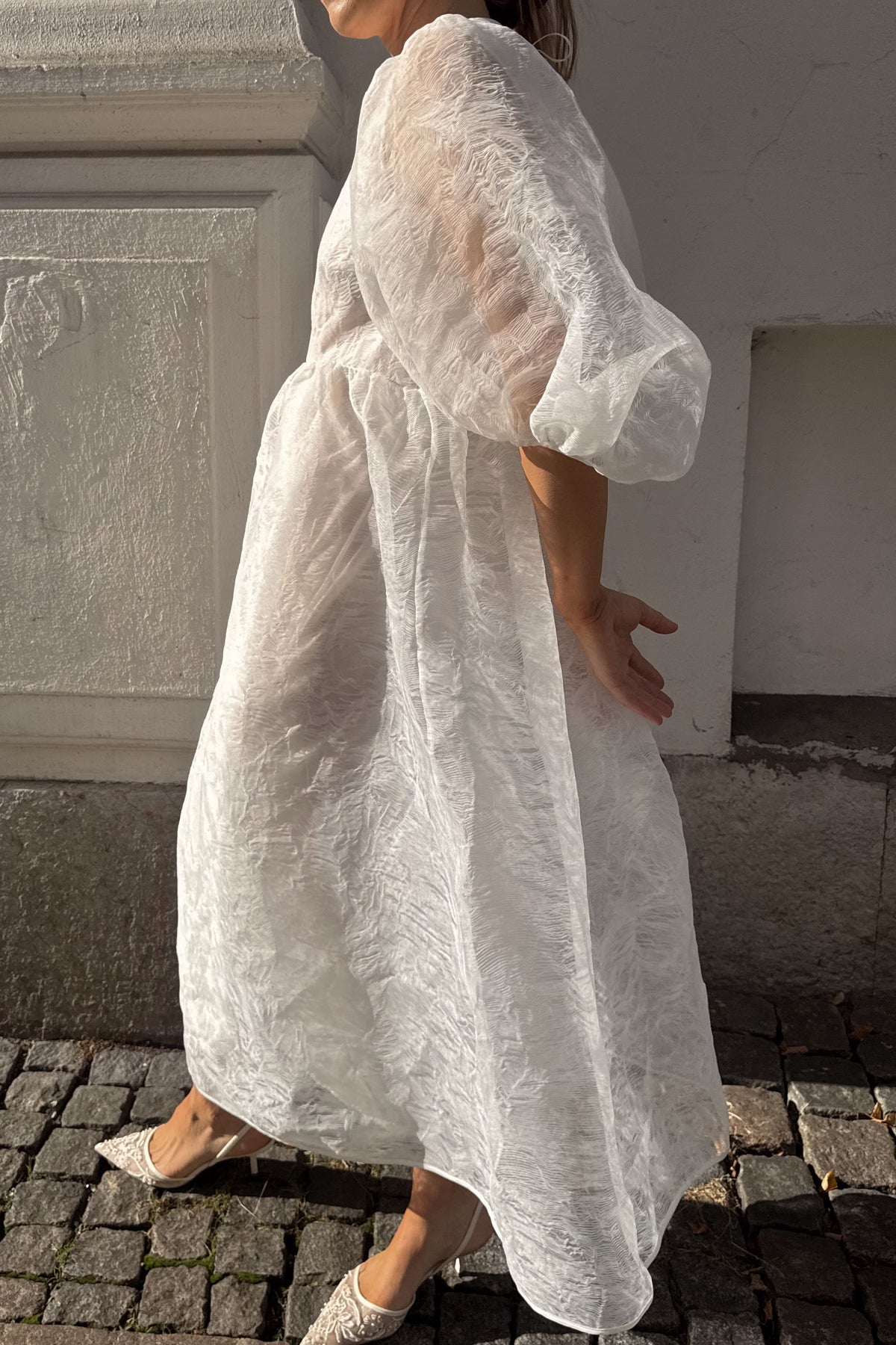 Cecilie Bahnsen Karmen Dress