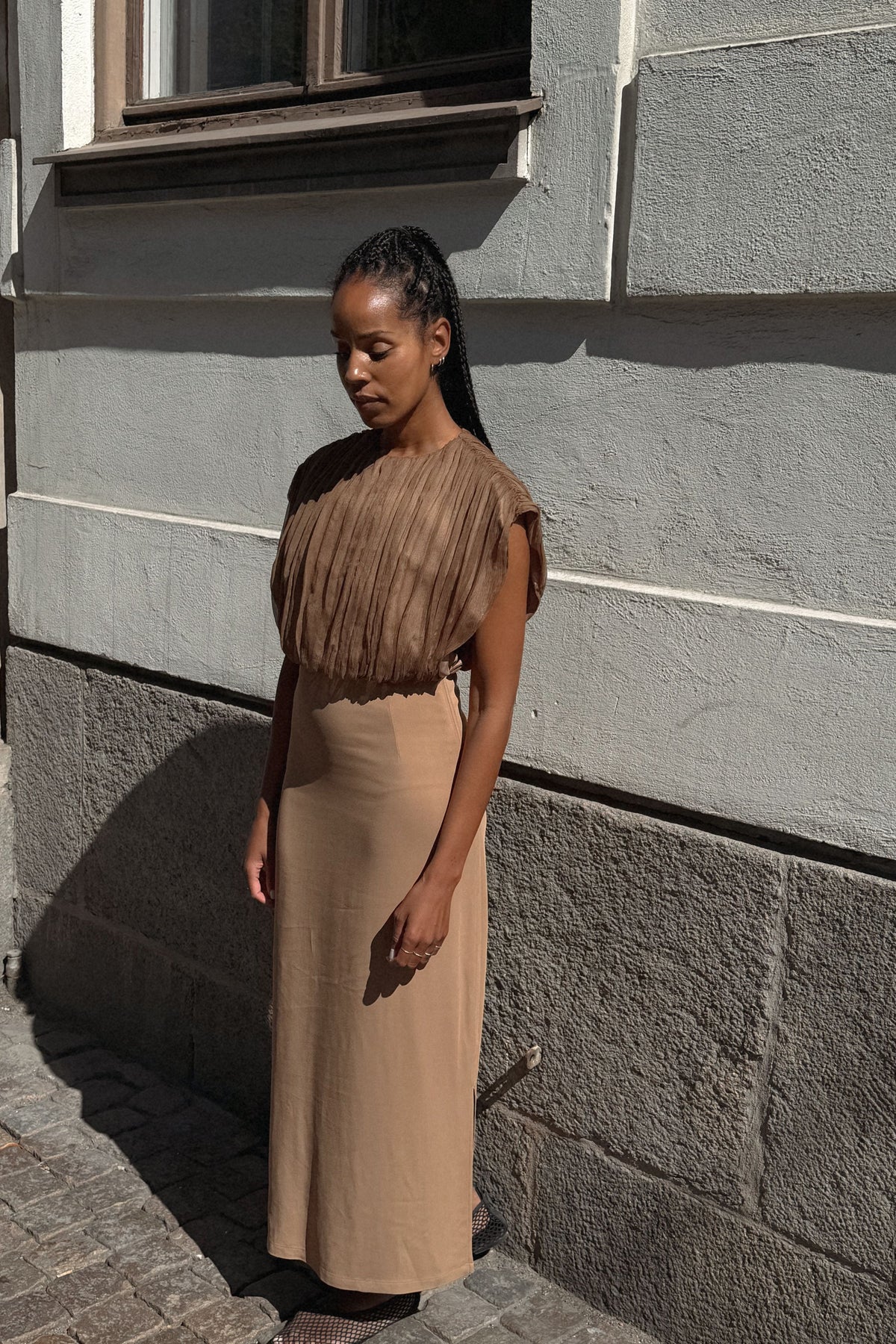 Leoni Dress
